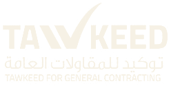 Tawkeed for General Contracting